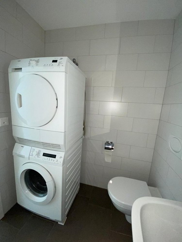 2.5 Zimmer Wohnung zu vermieten in Sierre - Bild 1/6