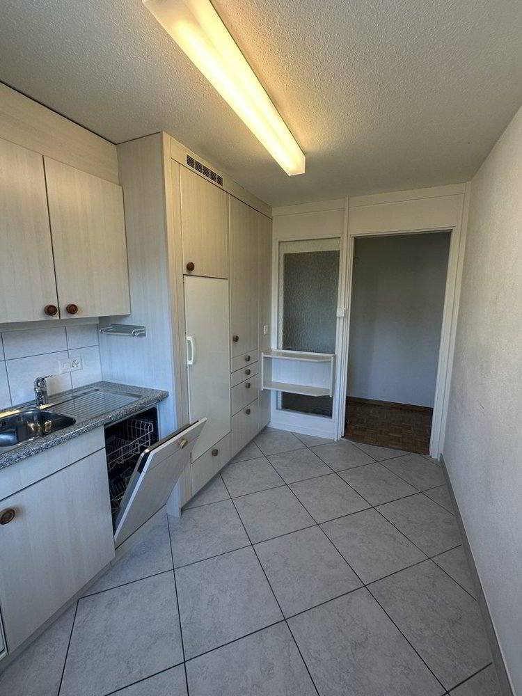 Wohnung – Wattwil - Ansicht 4