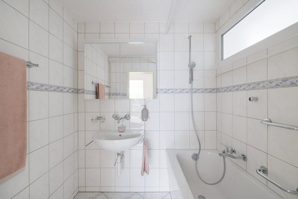 Wohnung – Wattwil - Ansicht 5
