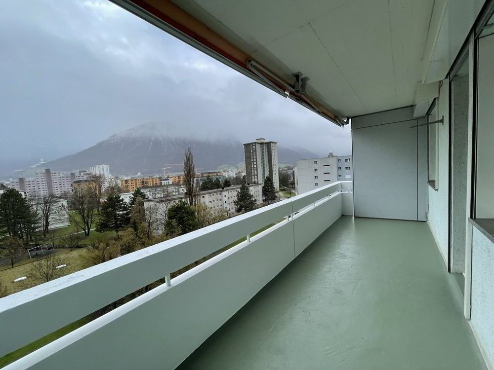 Appartement 3.5 pièces à louer à Coire - image 1/8