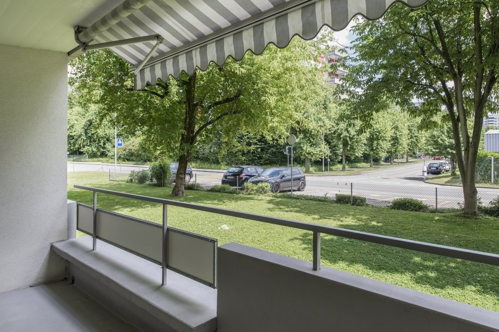 Appartamento di 4.5 locali in affitto a Wettingen - immagine 1/9