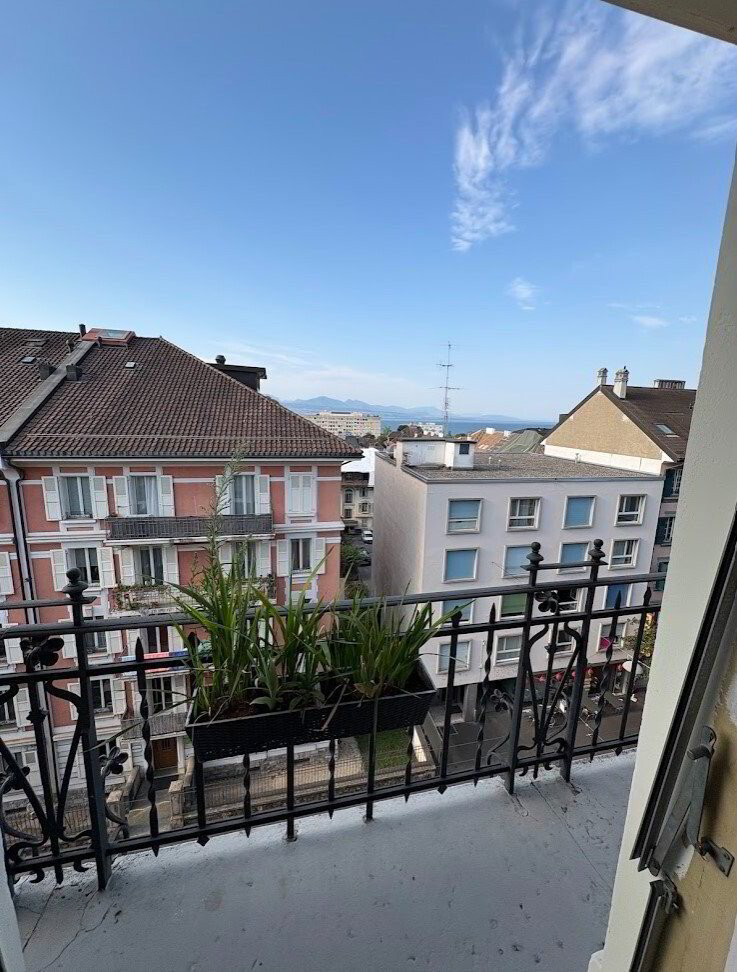 Appartement 3 pièces à louer à Lausanne - image 1/9