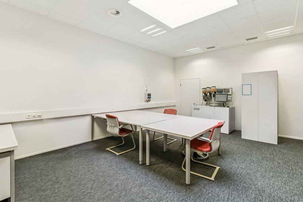 null rooms Office & Commercial for rent in Villmergen - image 1/13