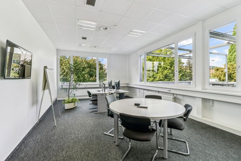 Attraktive Bürofläche an gut erschlossener Lage in Villmergen zu vermieten. - Ansicht 5
