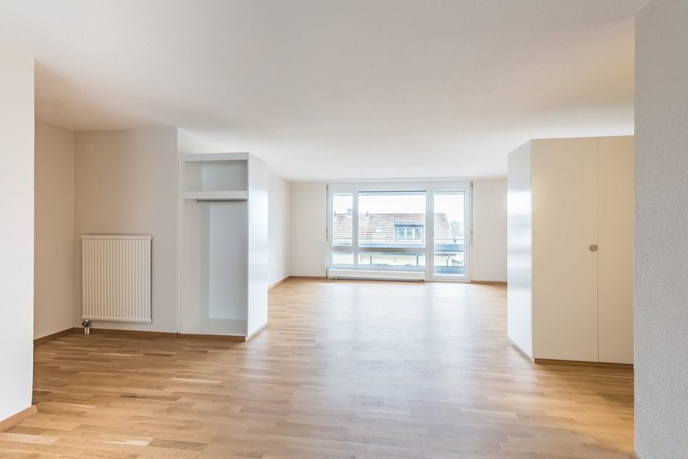 Wohnung – Egerkingen - Ansicht 2