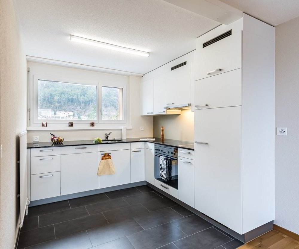Wohnung – Egerkingen - Mehr