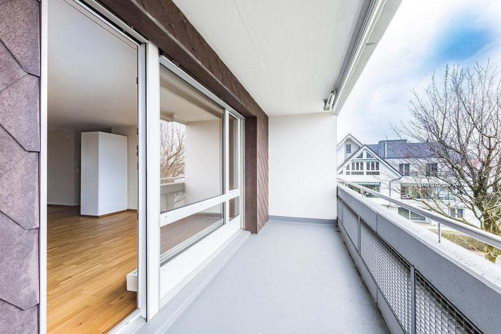 4 rooms Apartment for rent in Egerkingen - image 1/9