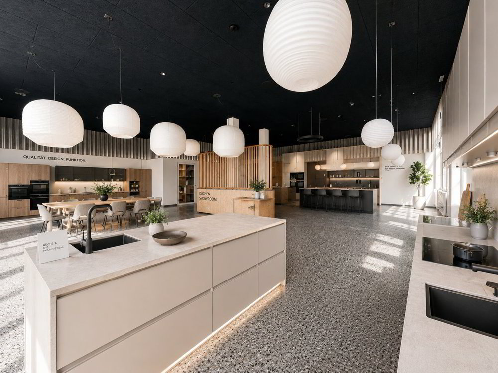 Ihr neuer Showroom? 154 m² Gewerbefläche im EG! - Ansicht 2