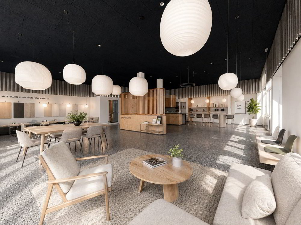 Ihr neuer Showroom? 154 m² Gewerbefläche im EG! - Ansicht 3