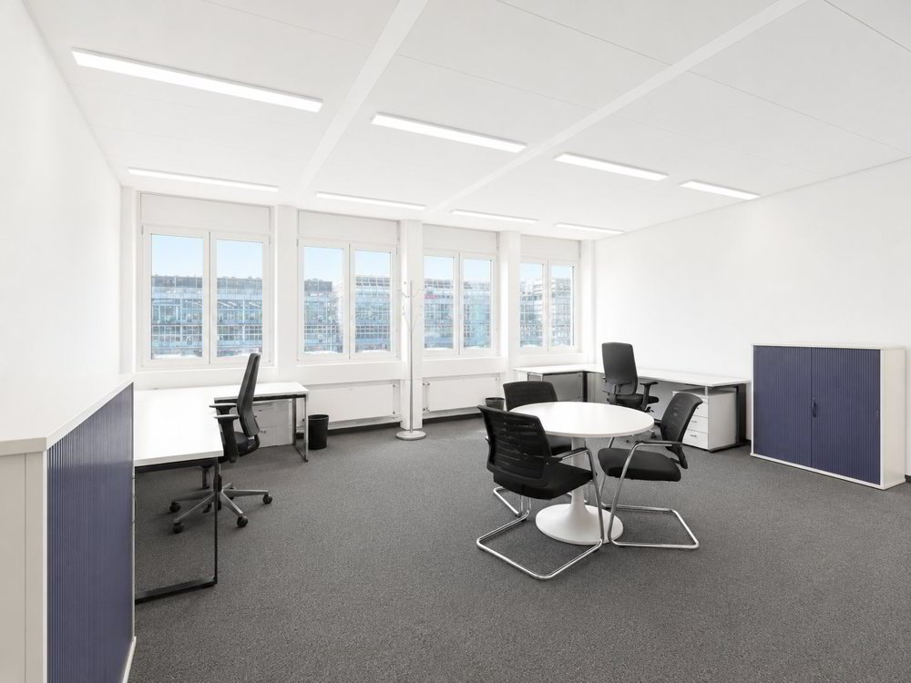 35 m² Einzelbüro in Schafisheim! - Ansicht 2