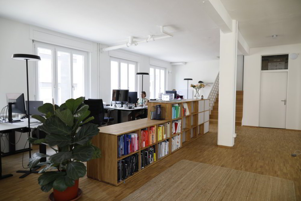 Commercial to rent in Zürich - Ansicht 2