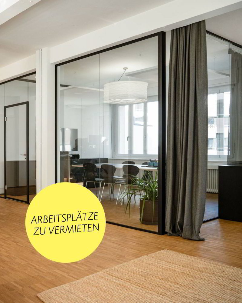 Commercial to rent in Zürich - Ansicht 3