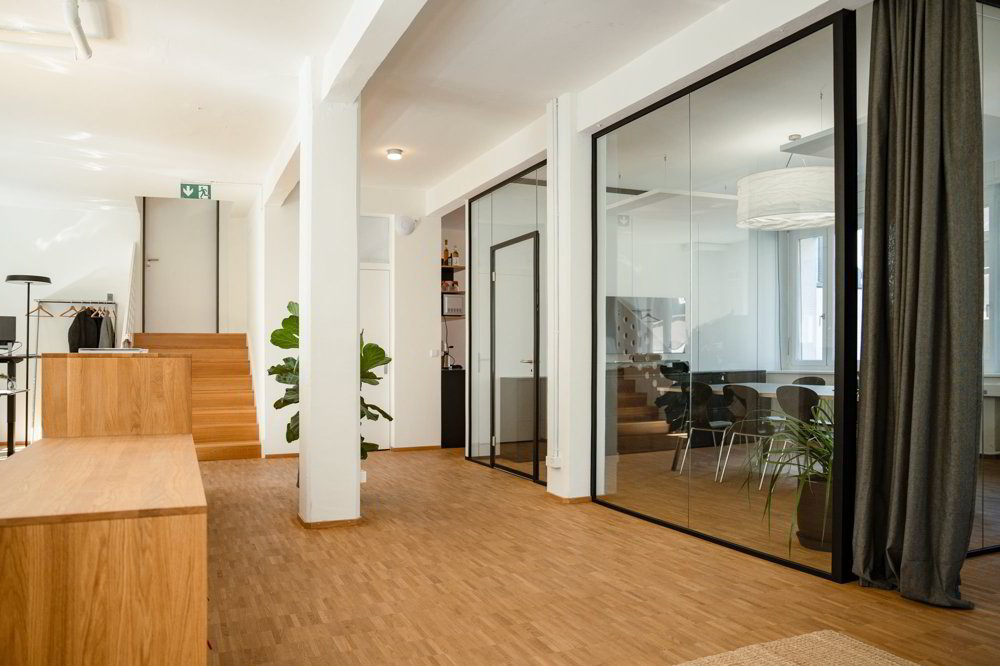 Commercial to rent in Zürich - Ansicht 4