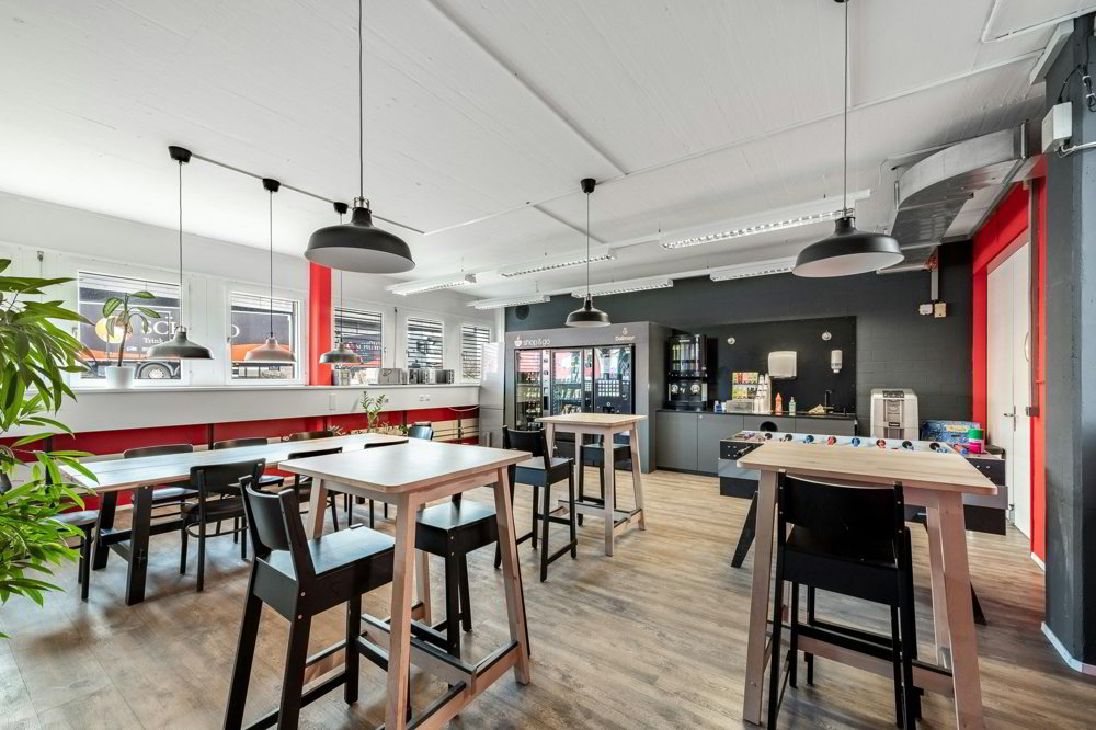 null rooms Office & Commercial for rent in Wohlen AG - image 1/11