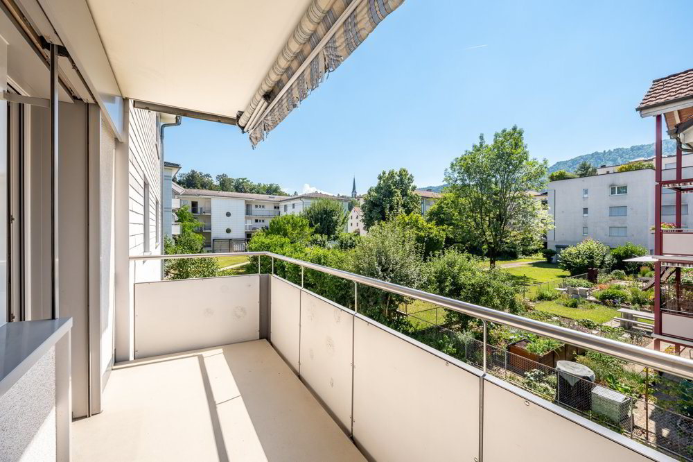 4 rooms Apartment for rent in Adliswil - image 1/12