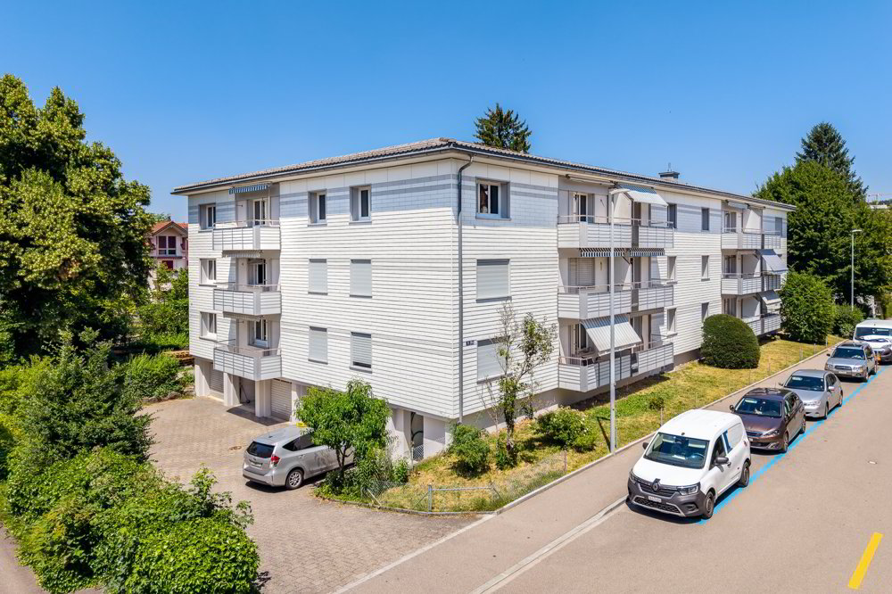 Wohnung – Adliswil - Ansicht 2