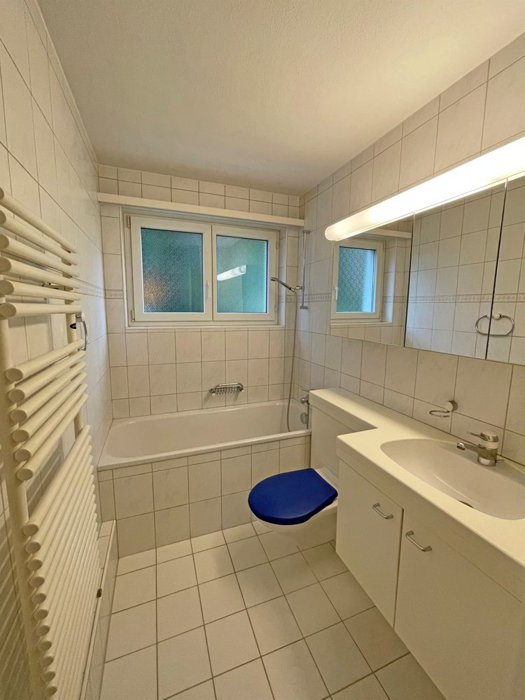 Appartamento di 3 locali in affitto a Eschenbach SG - immagine 1/8