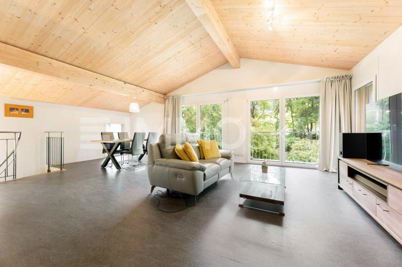 Haus – Marbach LU