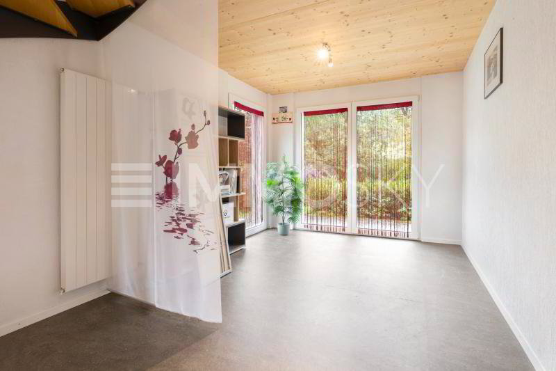 Haus – Marbach LU - Ansicht 4