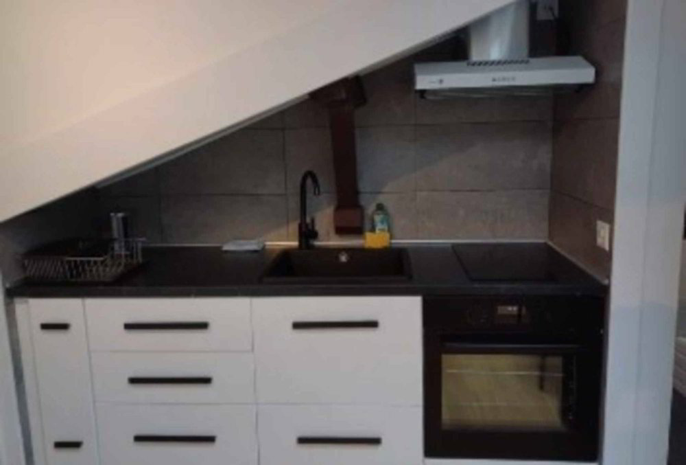 Wohnung – Genève - Ansicht 2