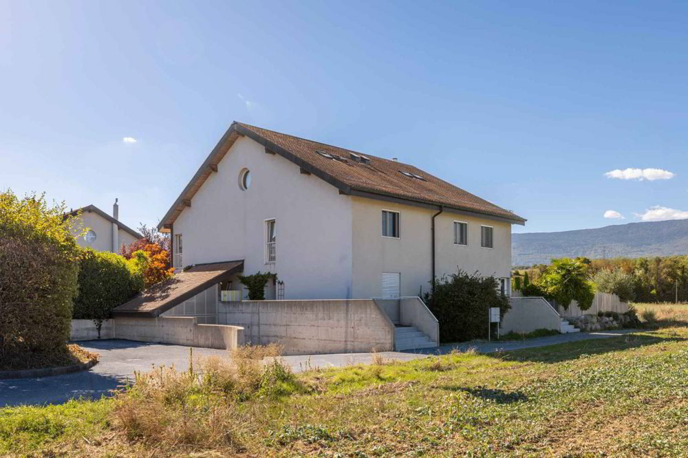 Appartamento di 5 locali in vendita a Chancy - immagine 1/12