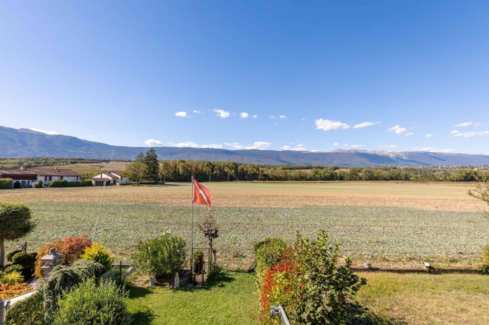 Wohnung – Chancy - Ansicht 2