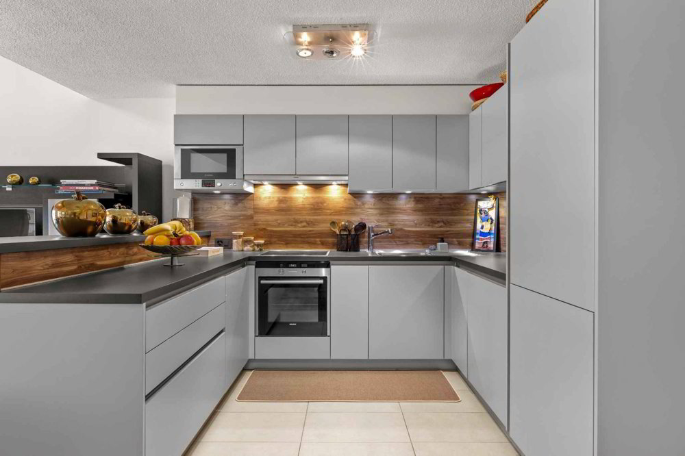 Wohnung – Chancy - Ansicht 5