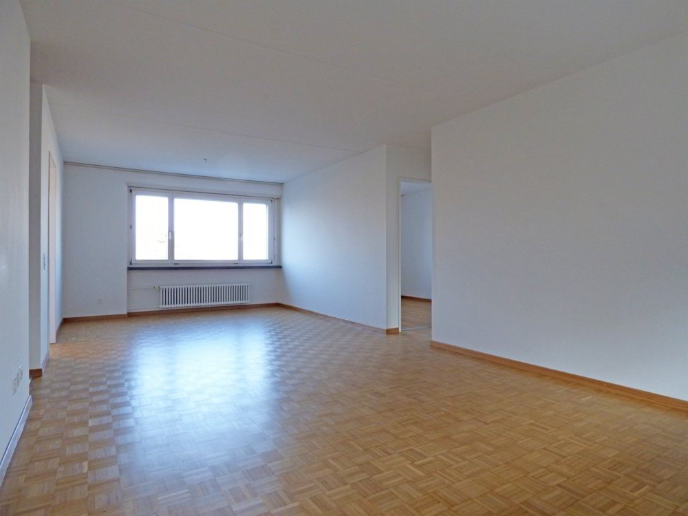Wohnung – Au ZH - Ansicht 2