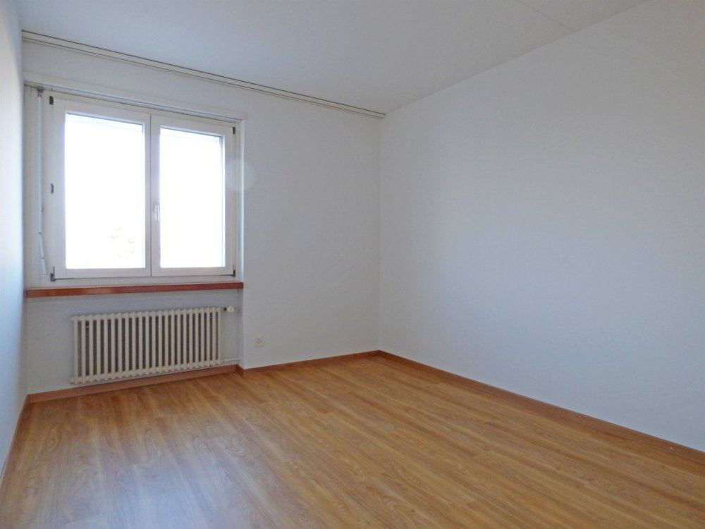 Wohnung – Au ZH - Ansicht 4