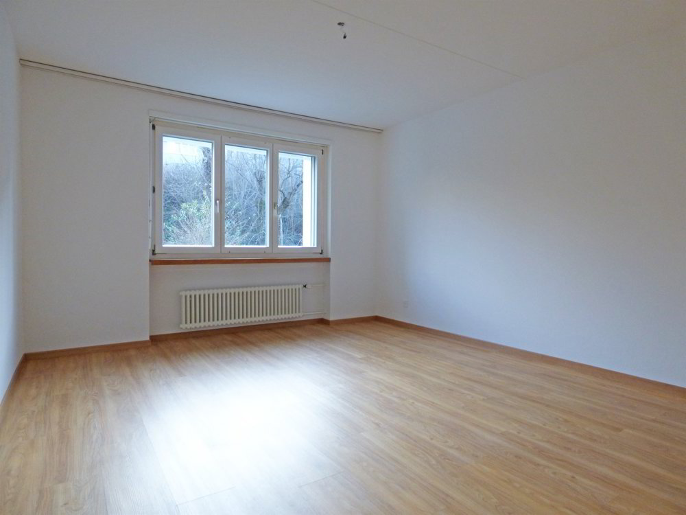 Wohnung – Au ZH - Ansicht 5