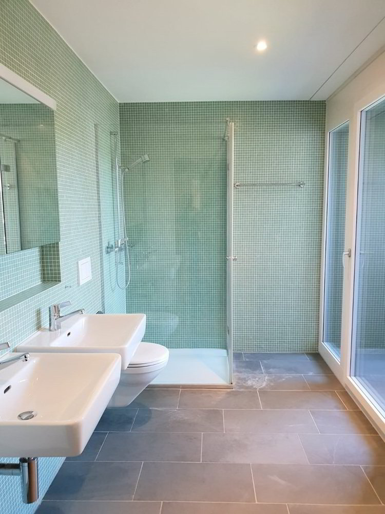 2 rooms Apartment for rent in Horgen - image 1/7