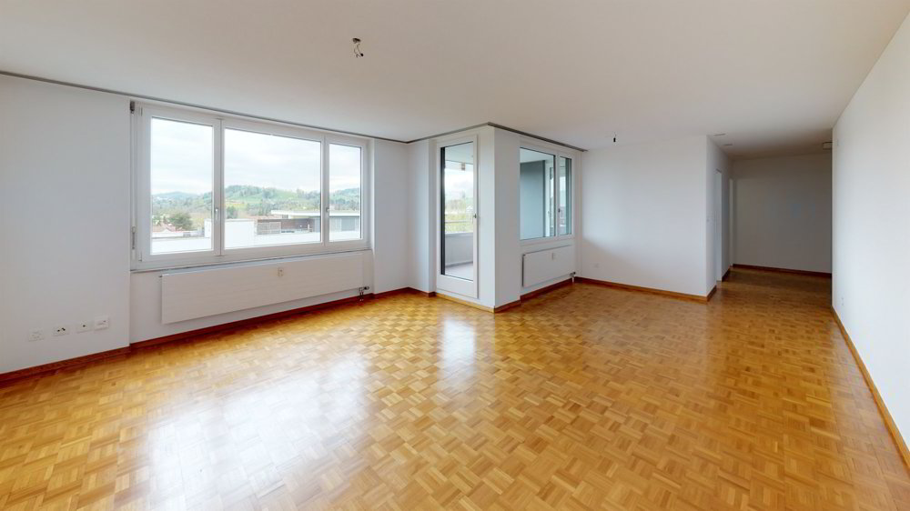 Wohnung – St. Gallen - Ansicht 5