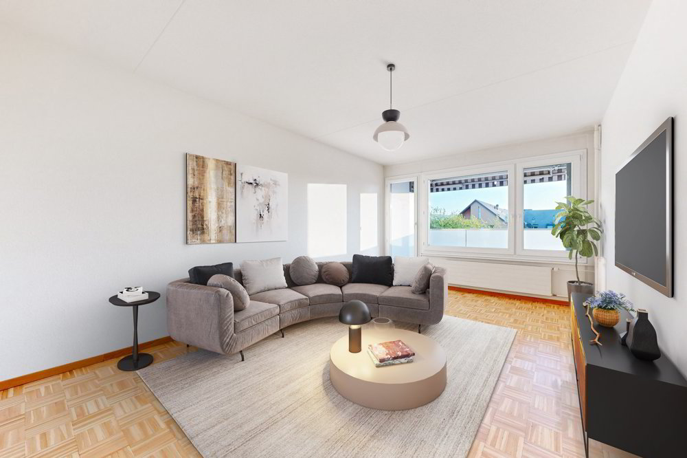 Wohnung – Gland