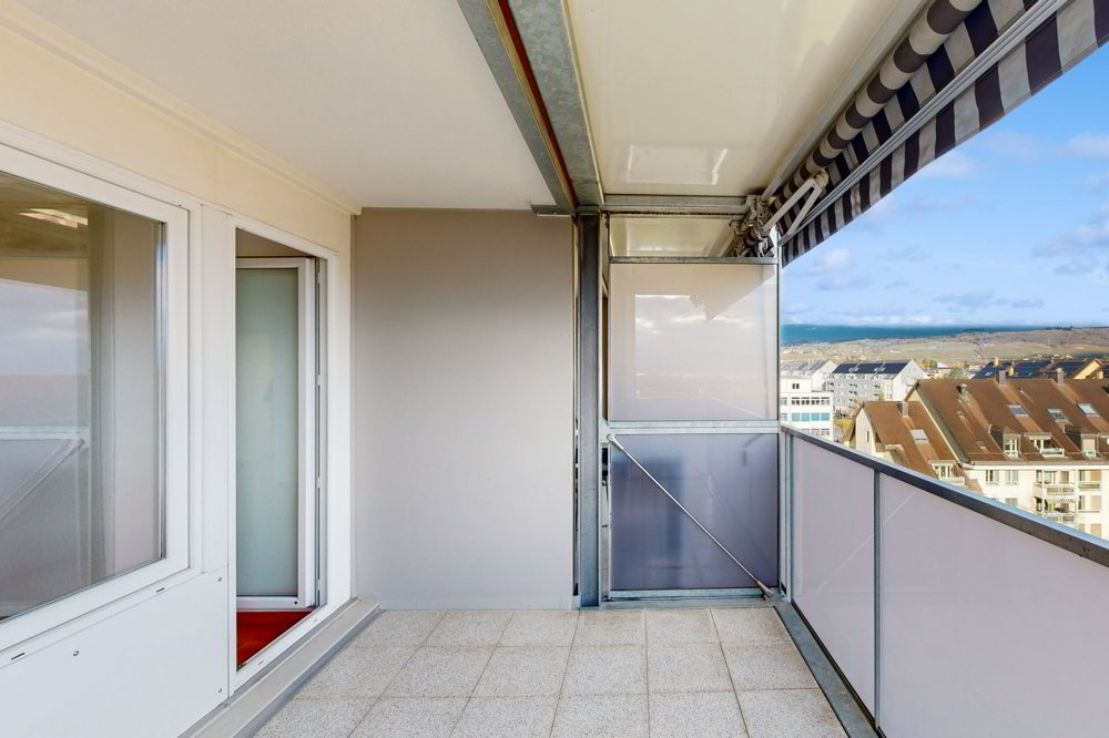 Wohnung – Gland - Ansicht 2