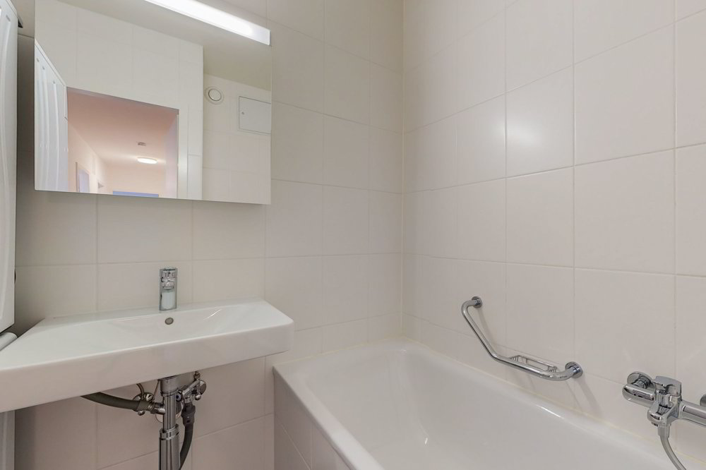 Wohnung – Gland - Mehr