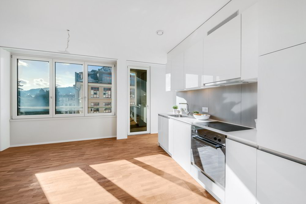 Wohnung – Zürich - Ansicht 2