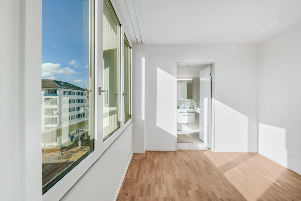 Wohnung – Zürich - Ansicht 4
