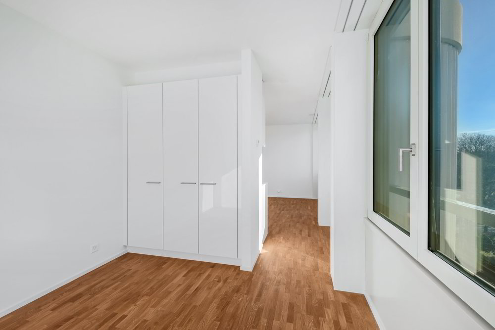 1 rooms Apartment for rent in Zürich - image 1/5