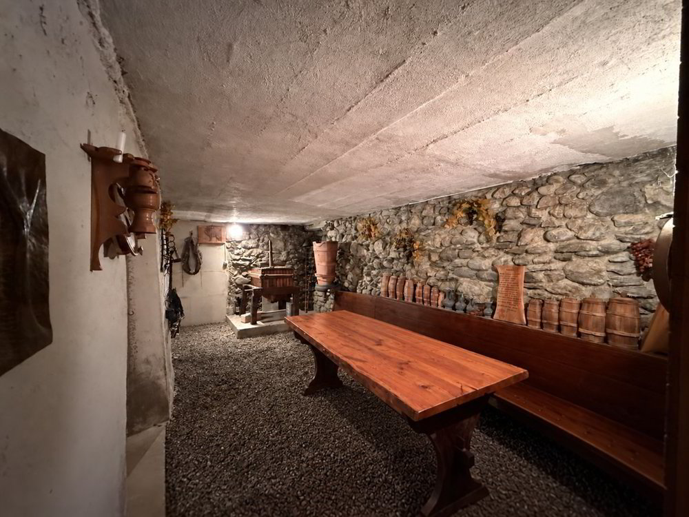 7 Zimmer Haus zum verkaufen in Bramois - Bild 1/13