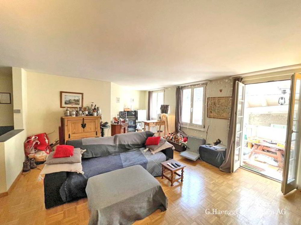 Wohnung – Rheinfelden - Ansicht 2