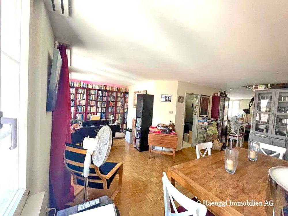 Wohnung – Rheinfelden - Ansicht 5