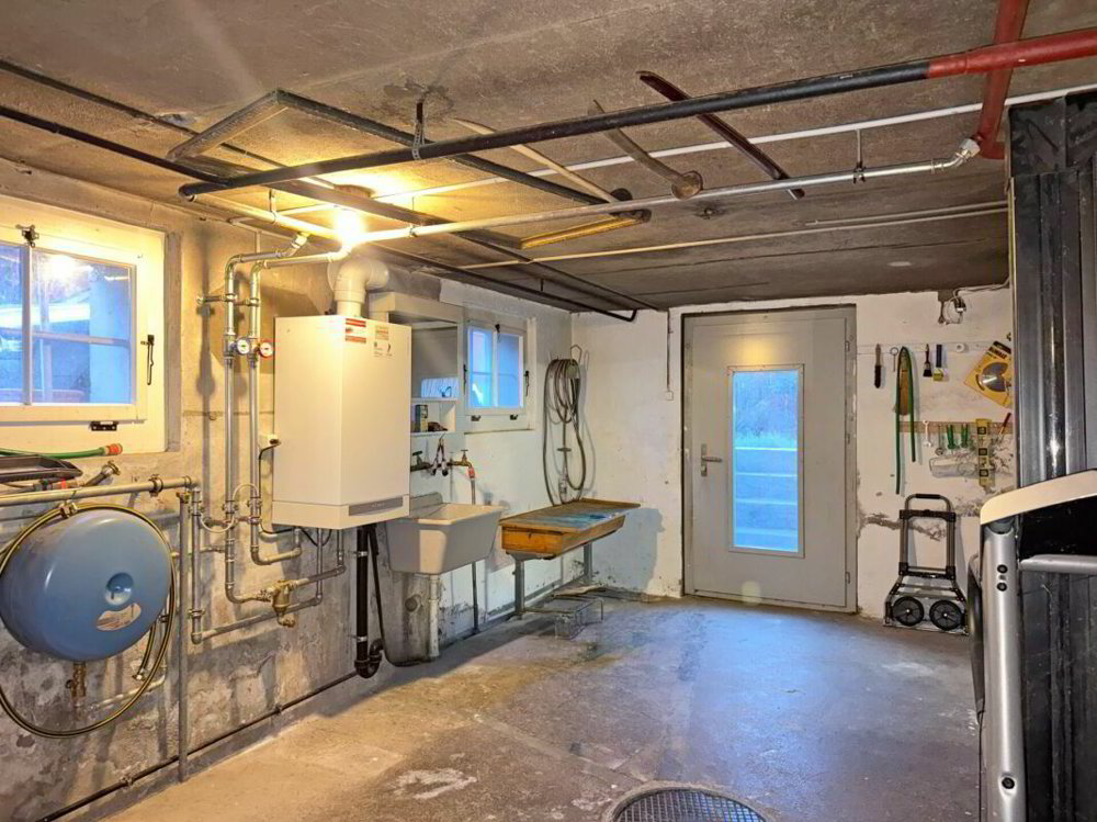 Casa di 5 locali in vendita a Niederönz - immagine 1/11