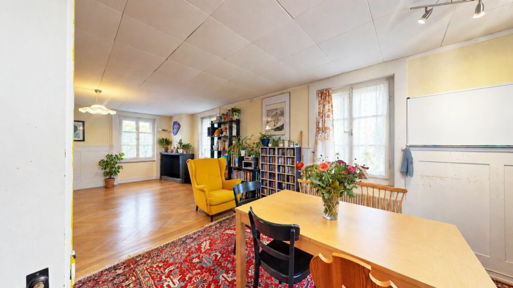 Haus – Niederönz - Ansicht 4