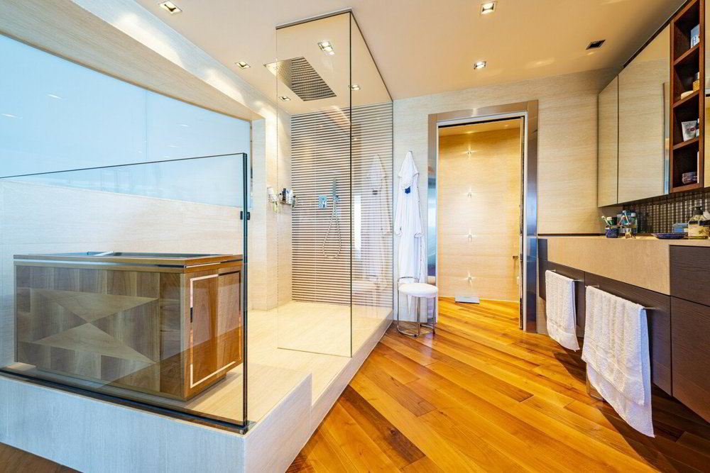 5 Zimmer Wohnung zum verkaufen in Lugano - Bild 1/13