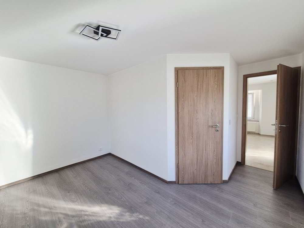 Wohnung – Broc - Ansicht 3