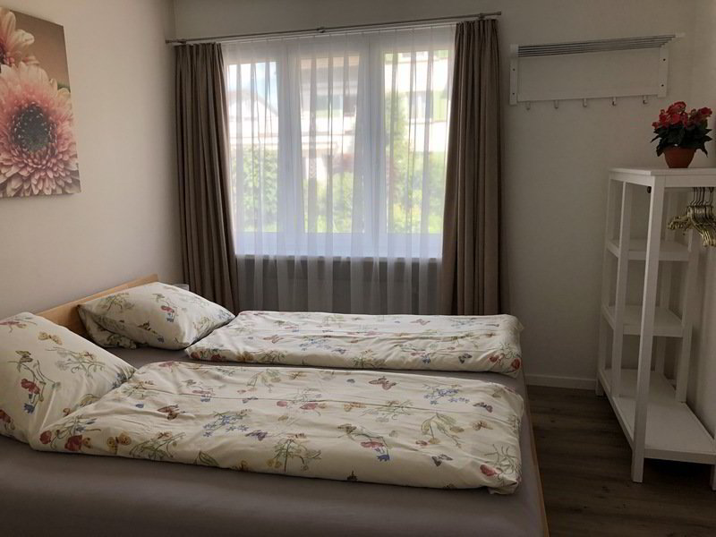 Wohnung – Rapperswil SG - Ansicht 2