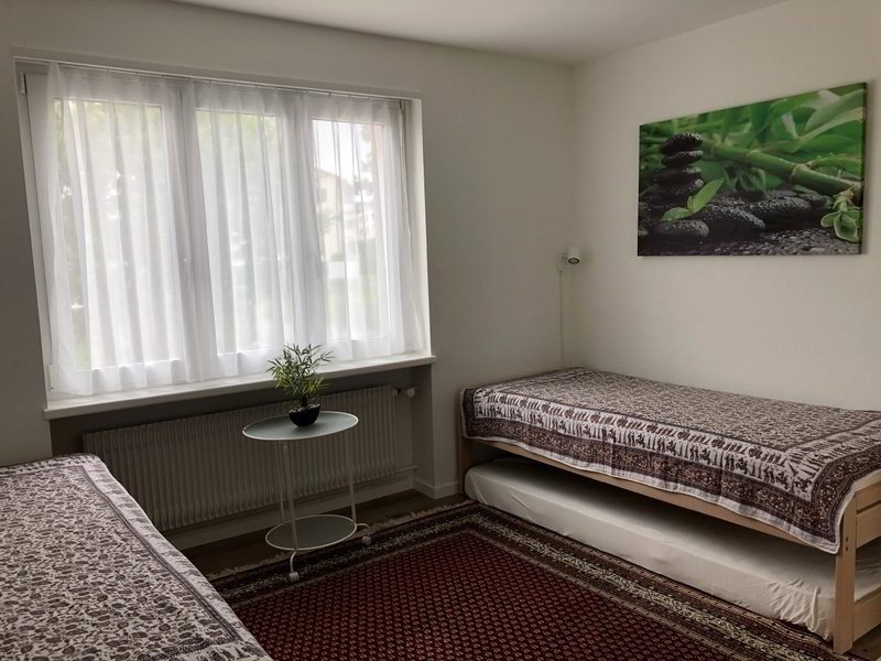 Wohnung – Rapperswil SG - Ansicht 3