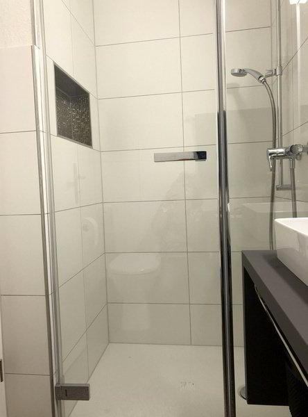 Wohnung – Rapperswil SG - Ansicht 4