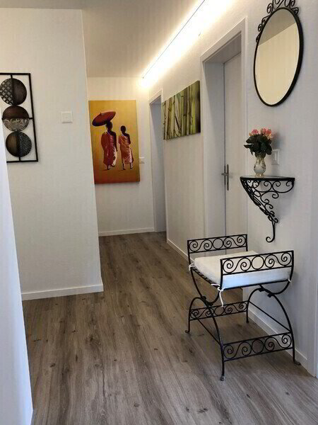 Wohnung – Rapperswil SG - Ansicht 5