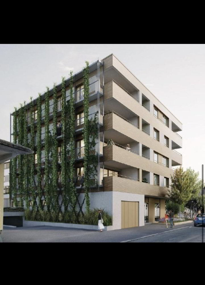 Appartamento di 1 locali in affitto a Neuhausen am Rheinfall - immagine 1/10